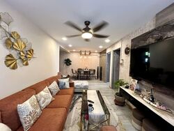 Blk 230 Simei Street 4 (Tampines), HDB 4 Rooms #544097721